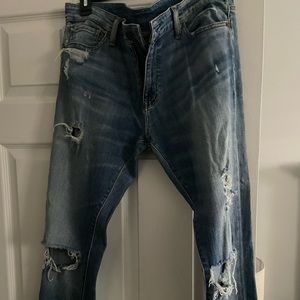Ralph Lauren skinny jeans